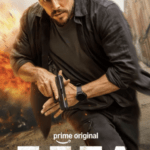 Prime Video revela el tráiler oficial de Zeta, el nuevo thriller de acción protagonizado por Mario Casas
